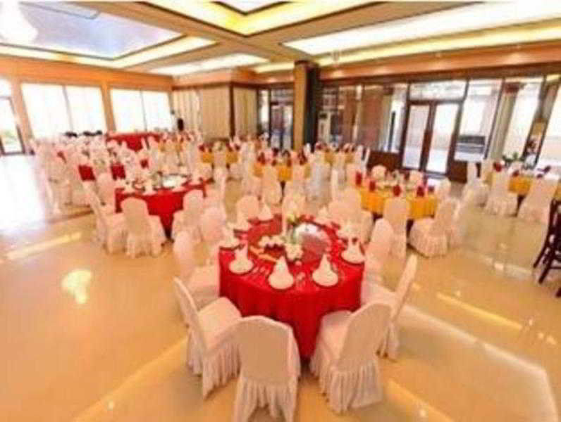 A&a Plaza Hotel