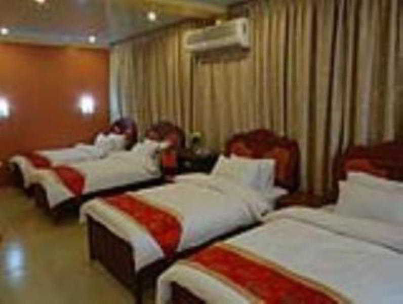 Hotel A&a Plaza Puerto Princesa